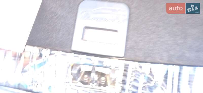 Внедорожник / Кроссовер Ford Explorer 2020 в Харькове