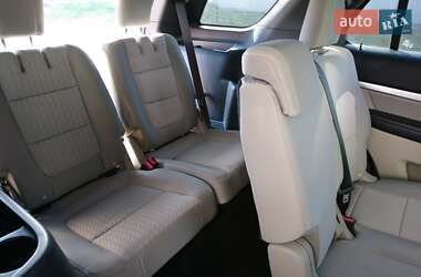 Внедорожник / Кроссовер Ford Explorer 2018 в Гусятине
