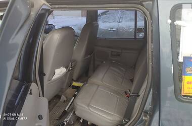 Внедорожник / Кроссовер Ford Explorer 1998 в 