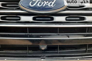 Позашляховик / Кросовер Ford Explorer 2015 в Дніпрі