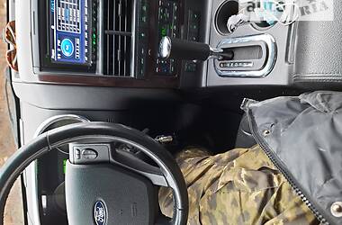Внедорожник / Кроссовер Ford Explorer 2010 в 