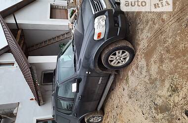 Внедорожник / Кроссовер Ford Explorer 2010 в 