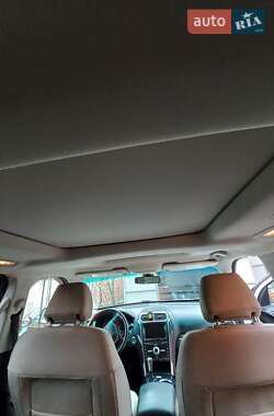Позашляховик / Кросовер Ford Explorer 2016 в Первомайську