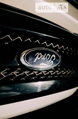 Внедорожник / Кроссовер Ford Explorer 2013 в Ровно