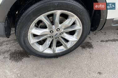 Внедорожник / Кроссовер Ford Explorer 2013 в Киеве фото 7 Внедорожник / Кроссовер Ford Explorer 2013 в Киеве