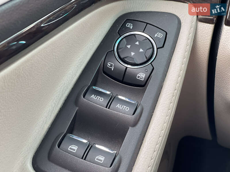 Внедорожник / Кроссовер Ford Explorer 2013 в Киеве фото 20 Внедорожник / Кроссовер Ford Explorer 2013 в Киеве