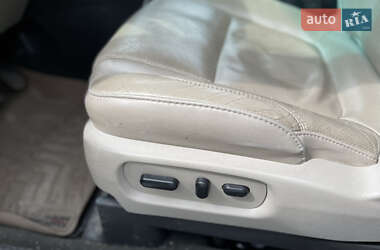 Внедорожник / Кроссовер Ford Explorer 2013 в Киеве фото 16 Внедорожник / Кроссовер Ford Explorer 2013 в Киеве