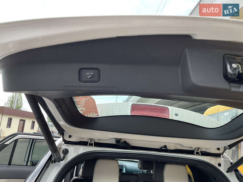 Внедорожник / Кроссовер Ford Explorer 2013 в Киеве фото 24 Внедорожник / Кроссовер Ford Explorer 2013 в Киеве