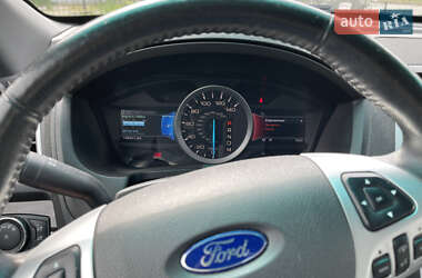 Внедорожник / Кроссовер Ford Explorer 2013 в Киеве