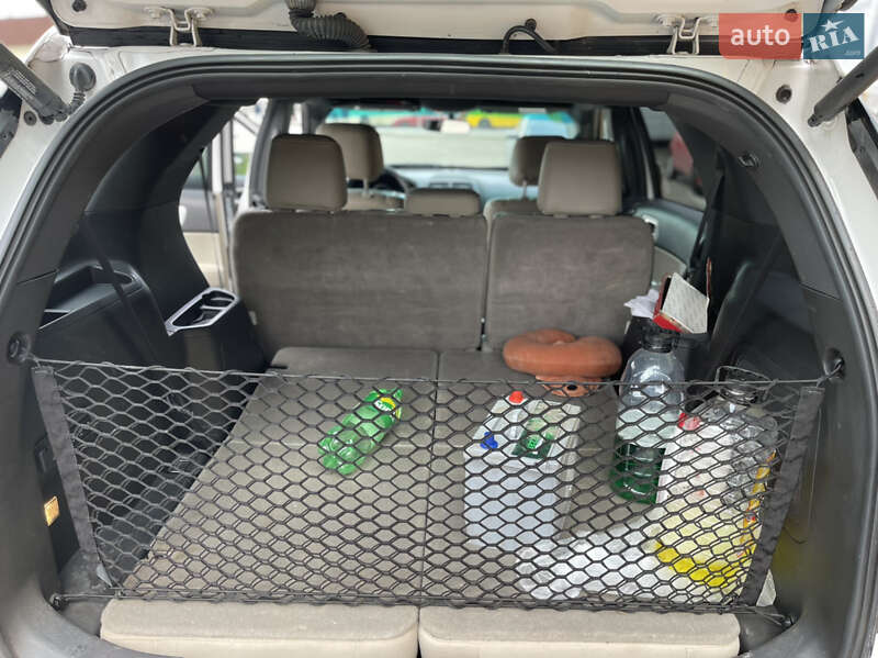 Внедорожник / Кроссовер Ford Explorer 2013 в Киеве фото 22 Внедорожник / Кроссовер Ford Explorer 2013 в Киеве