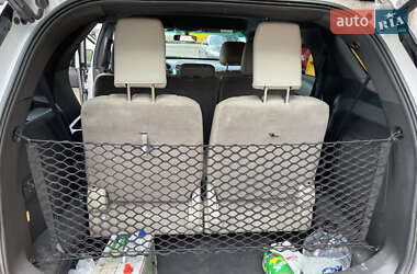 Внедорожник / Кроссовер Ford Explorer 2013 в Киеве фото 23 Внедорожник / Кроссовер Ford Explorer 2013 в Киеве