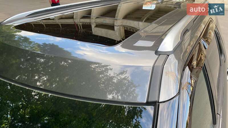 Внедорожник / Кроссовер Ford Explorer 2017 в Тернополе