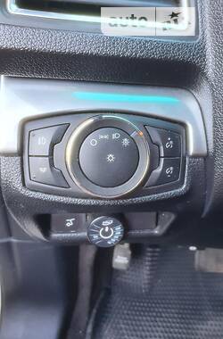 Позашляховик / Кросовер Ford Explorer 2016 в Дніпрі