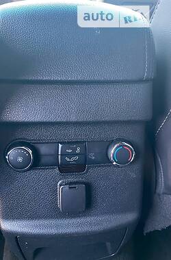 Позашляховик / Кросовер Ford Explorer 2015 в Броварах