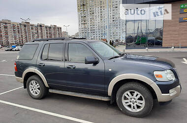 Внедорожник / Кроссовер Ford Explorer 2009 в Киеве