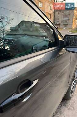 Внедорожник / Кроссовер Ford Explorer 2015 в Харькове