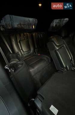 Внедорожник / Кроссовер Ford Explorer 2015 в Харькове