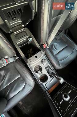Внедорожник / Кроссовер Ford Explorer 2015 в Харькове фото 17 Внедорожник / Кроссовер Ford Explorer 2015 в Харькове
