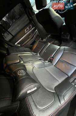 Внедорожник / Кроссовер Ford Explorer 2015 в Харькове фото 23 Внедорожник / Кроссовер Ford Explorer 2015 в Харькове