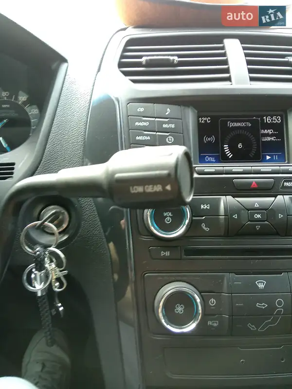 Ford Explorer 2017 VIN 1FM5K8AR9HGC25771 фото оголошення 4 з 66