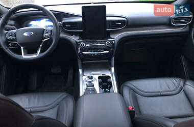 Внедорожник / Кроссовер Ford Explorer 2021 в Хмельницком