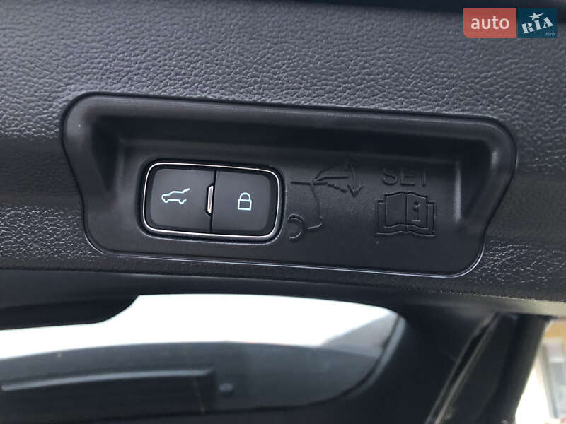 Позашляховик / Кросовер Ford Explorer 2021 в Хмельницькому