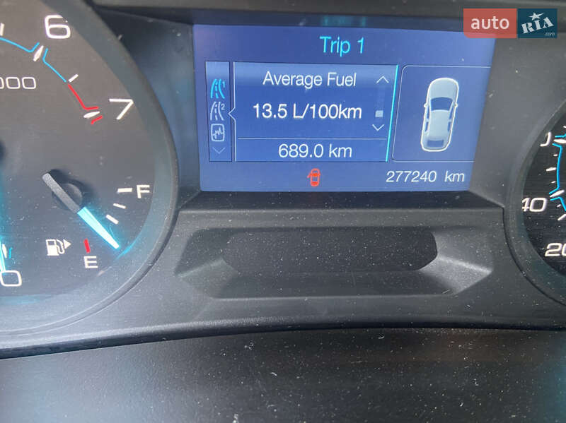 Позашляховик / Кросовер Ford Explorer 2011 в Миколаєві фото 14 Позашляховик / Кросовер Ford Explorer 2011 в Миколаєві