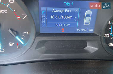 Внедорожник / Кроссовер Ford Explorer 2011 в 