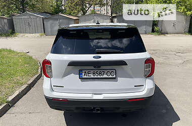 Внедорожник / Кроссовер Ford Explorer 2020 в Кривом Роге