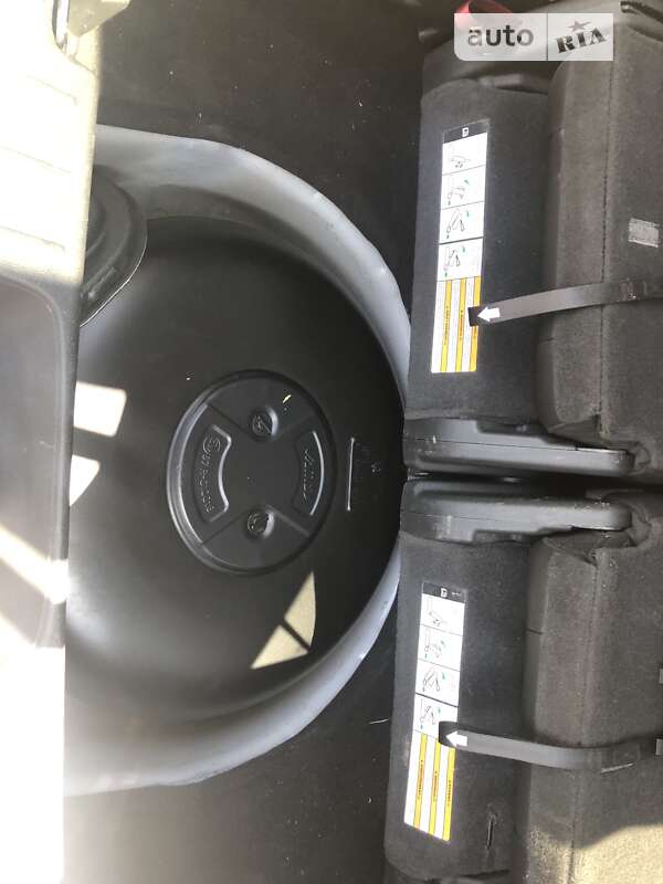 Внедорожник / Кроссовер Ford Explorer 2013 в Киеве