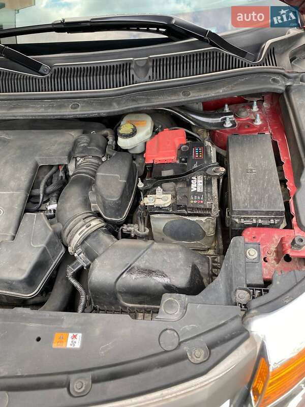 Внедорожник / Кроссовер Ford Explorer 2013 в Киеве