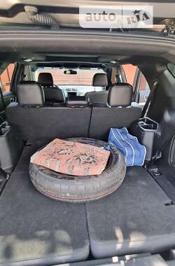 Внедорожник / Кроссовер Ford Explorer 2015 в 
