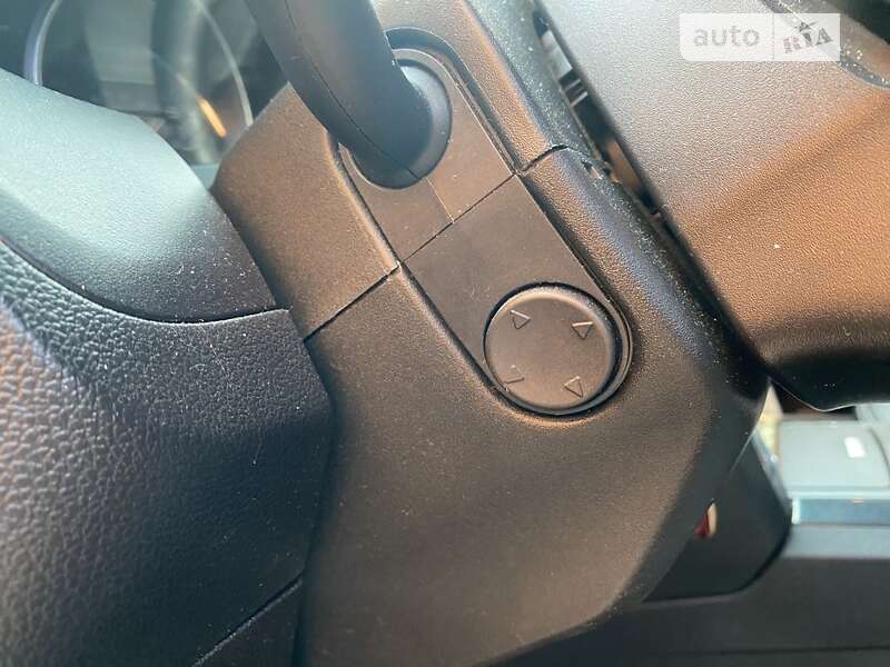 Позашляховик / Кросовер Ford Explorer 2018 в Білій Церкві