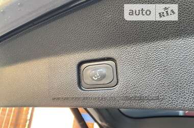 Внедорожник / Кроссовер Ford Explorer 2018 в Белой Церкви