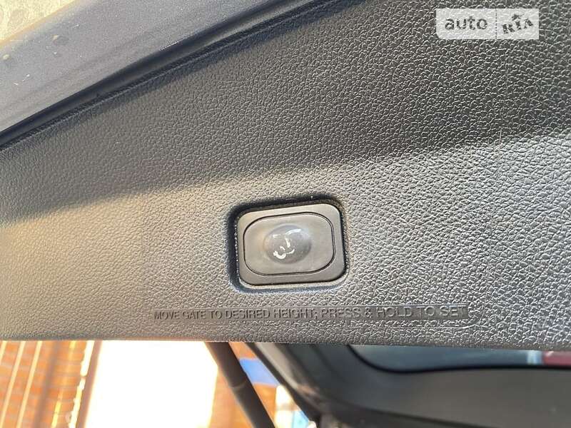 Позашляховик / Кросовер Ford Explorer 2018 в Білій Церкві