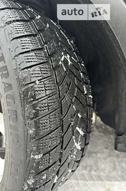 Позашляховик / Кросовер Ford Explorer 2013 в Житомирі