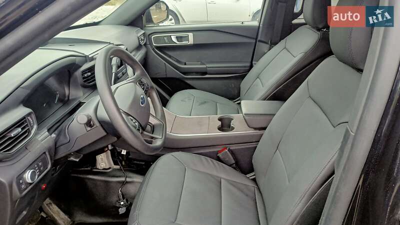 Внедорожник / Кроссовер Ford Explorer 2021 в Софиевской Борщаговке