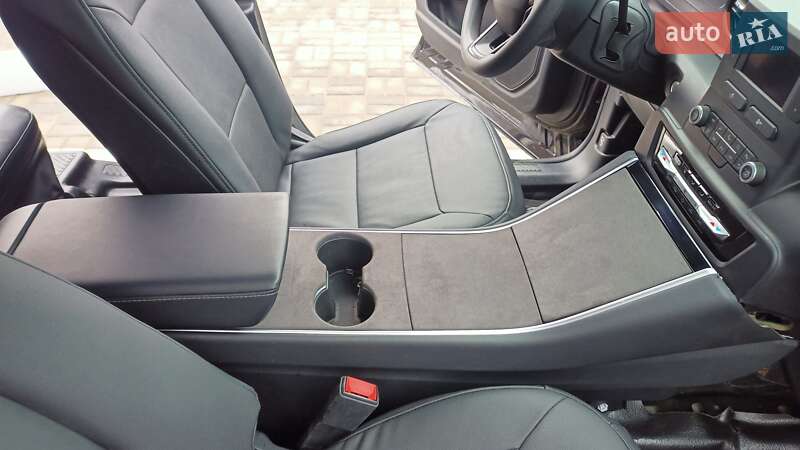 Внедорожник / Кроссовер Ford Explorer 2021 в Софиевской Борщаговке