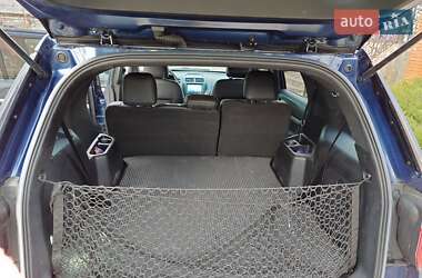 Внедорожник / Кроссовер Ford Explorer 2017 в Днепре