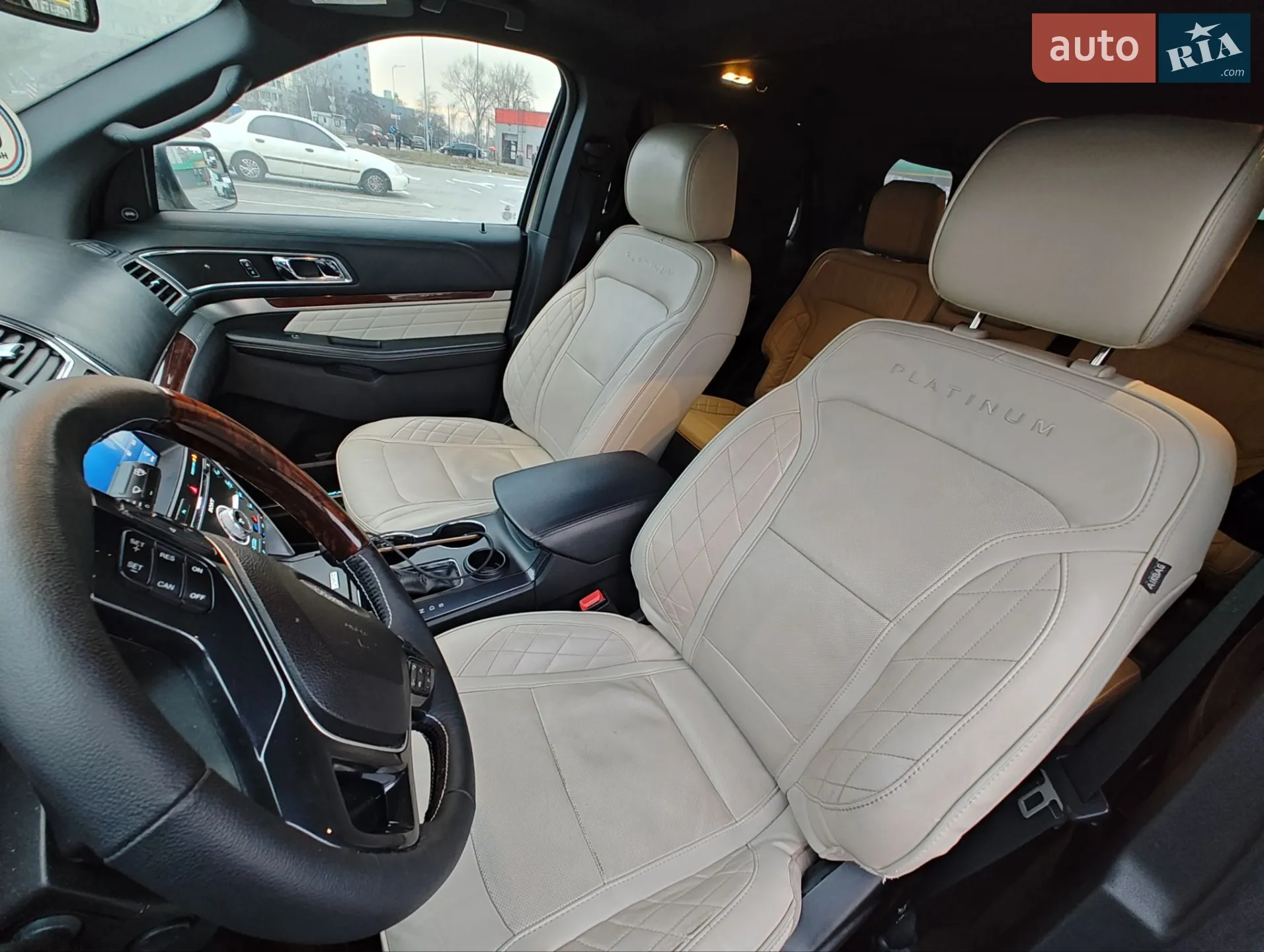 2018 Ford Explorer - мініатюра 22