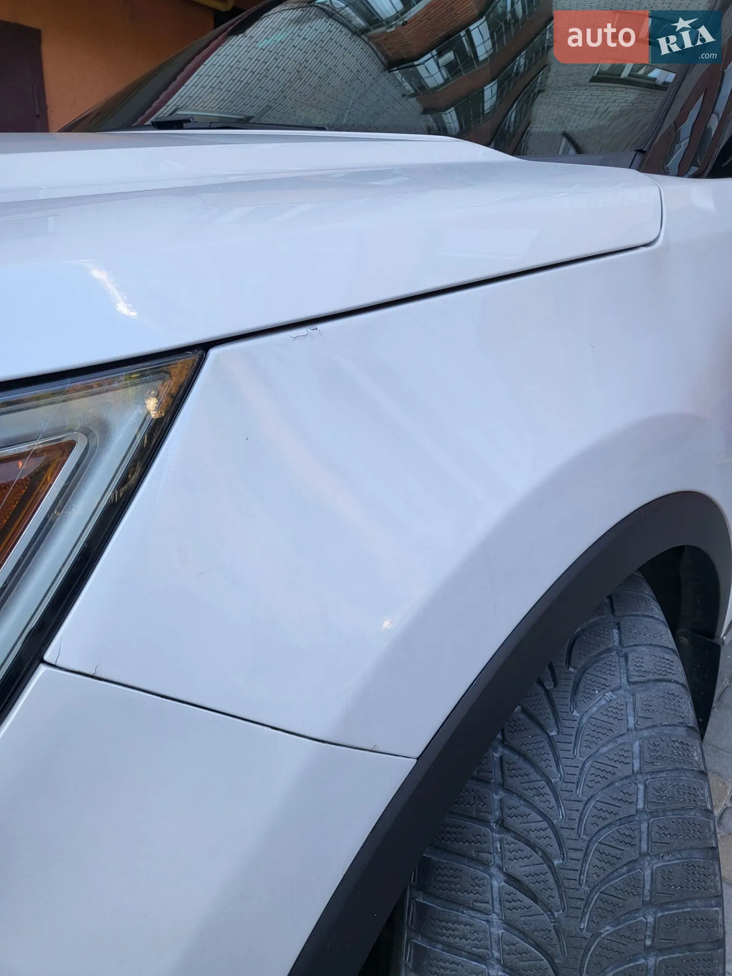 2017 Ford Explorer - мініатюра 27