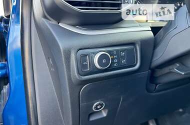 Позашляховик / Кросовер Ford Explorer 2019 в Запоріжжі