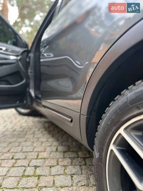 Внедорожник / Кроссовер Ford Explorer 2016 в Павлограде фото 15 Внедорожник / Кроссовер Ford Explorer 2016 в Павлограде