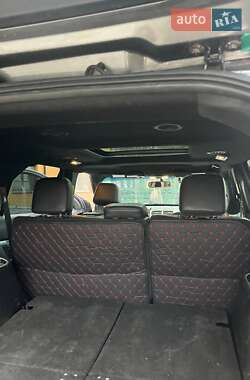 Внедорожник / Кроссовер Ford Explorer 2016 в Павлограде