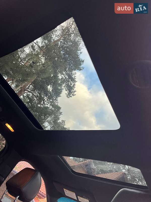 Внедорожник / Кроссовер Ford Explorer 2016 в Павлограде фото 28 Внедорожник / Кроссовер Ford Explorer 2016 в Павлограде