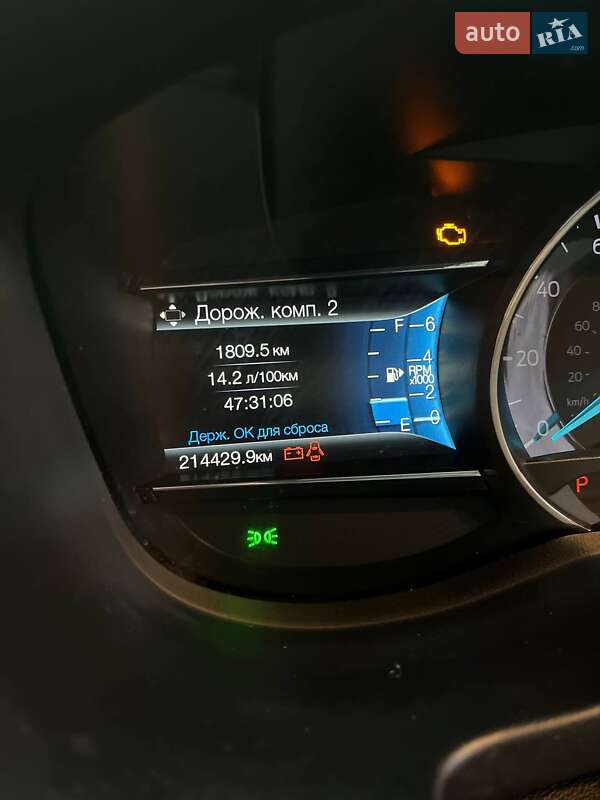 Внедорожник / Кроссовер Ford Explorer 2016 в Павлограде фото 41 Внедорожник / Кроссовер Ford Explorer 2016 в Павлограде