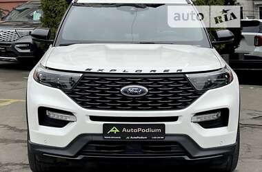 Внедорожник / Кроссовер Ford Explorer 2019 в Киеве