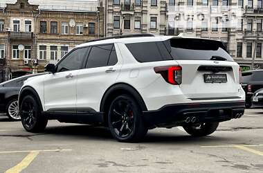 Внедорожник / Кроссовер Ford Explorer 2019 в Киеве