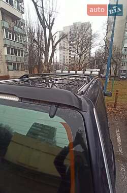 Позашляховик / Кросовер Ford Explorer 1996 в Черкасах