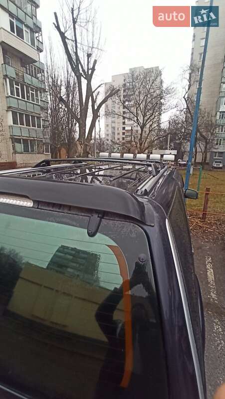 Позашляховик / Кросовер Ford Explorer 1996 в Черкасах фото 5 Позашляховик / Кросовер Ford Explorer 1996 в Черкасах